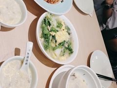 -吕氏疙瘩汤·海鲜新鲁菜(凯德mall新都心店)