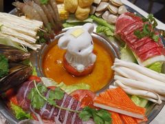 -CHILL Pho澳洲牛肉越南粉(佛山顺德万象汇店)