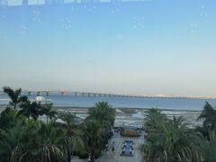 -V Bar海景扒房(北海湾惠龙万达嘉华酒店)