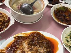 -蘭心餐厅(进贤路店)