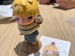 -泡泡玛特POPMART(石景山万达店)