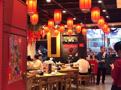 -满园烤鸭·春饼(华强广场店)