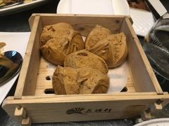 -天瑞轩·粤菜餐厅