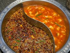 -胖子鱼·天水麻辣鱼火锅(秦州407店)