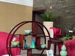 -天津海河悦榕庄·Lobby Lounge大堂吧