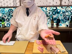-小十Omakase(地王大厦店)
