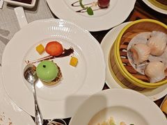 -夏宫中餐厅(香格里拉大酒店)