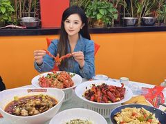 -簋街仔仔小龙虾(总店)