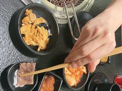 -九田家黑牛烤肉料理(潍坊青州市泰华城店)