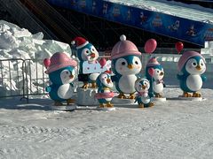 -沈阳奥体冰雪嘉年华
