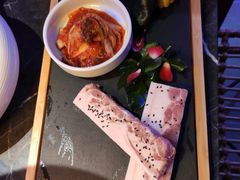 -十三姨正合丰烤肉(营迹路店)