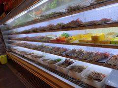 自助取餐区-镇江龙·火锅串串(武侯祠店)