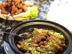 -旺角小渔村·海肠捞饭开创者(环山路店)