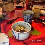 秋天约朋友一起吃个晚餐