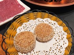 -南门涮肉(天坛南门店)