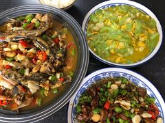 -老铁私房菜