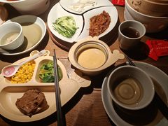 -北方家宴(番禺永旺店)