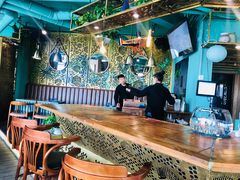 大堂-烛影拾光观景餐厅·创意菜·摄影·小提琴(大唐不夜城店)