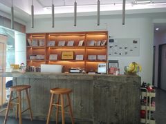 -MEGA BASE 健身馆(南山店)