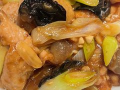 -鼓楼东街老火锅(鼓楼店)