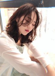 -Tipo Hair salon（明星）店