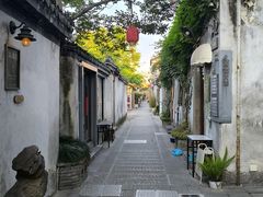 -衣裳街历史文化街区