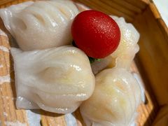 -叹茶靓点·粤式餐厅·全天茶市(石井万民广场店)