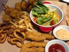 -必胜客(双榆树店)