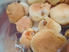 -周记传统糕点PASTRY(蜀汉路店)