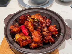 -鹿港小镇(悠唐店)