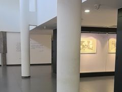 -吴作人艺术馆