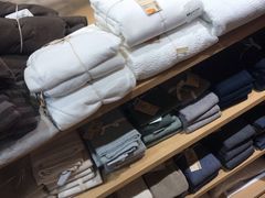 -MUJI无印良品(武汉世界城广场店)