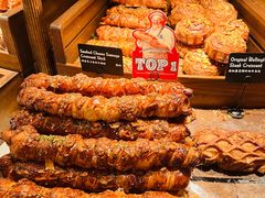 -B&C黄油与面包·THE GARDEN BAKERY概念店(世纪汇店)