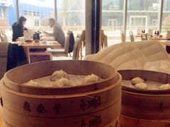 特色小笼汤包-鼎泰丰(嘉年华•海信广场VILLAGE店)