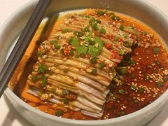 -院里寻菜·精致庭院菜(观沙岭店)