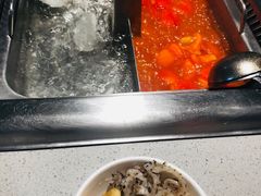 -海底捞火锅(杭州萧山宝龙广场店)