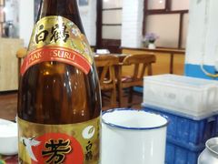 -人民公社大食堂(顺义总店)