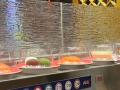 -元通寿司(地标店)