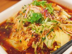 -幸福的烤包子·新疆菜