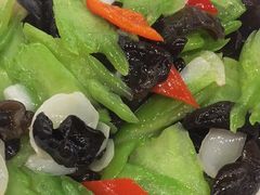 -民族饭荘(新华大街店)