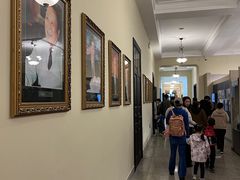 -哈尔滨工业大学-博物馆