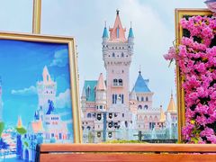 -青岛方特梦幻王国