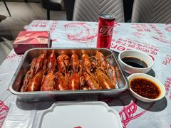 -虾胡闹龙虾馆(湄南河店)