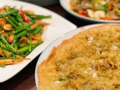 蚝仔烙-鱼篮仔·潮汕美食(圆明新园店)