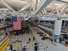 -约翰·菲茨杰拉德·肯尼迪国际机场