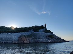 -蓬莱阁景区