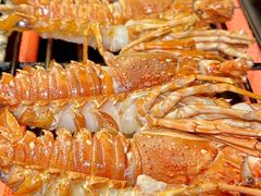 -贰醒·私房小院烧烤 (太古里店)
