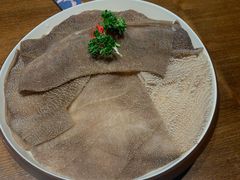 -快乐小羊火锅餐厅(农科路店)