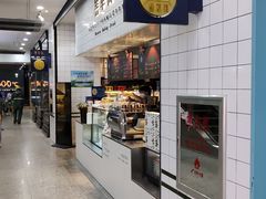 -黑草莓(重庆路店)