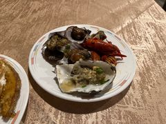 -汇泉王朝大饭店-旋转餐厅(南海路店)